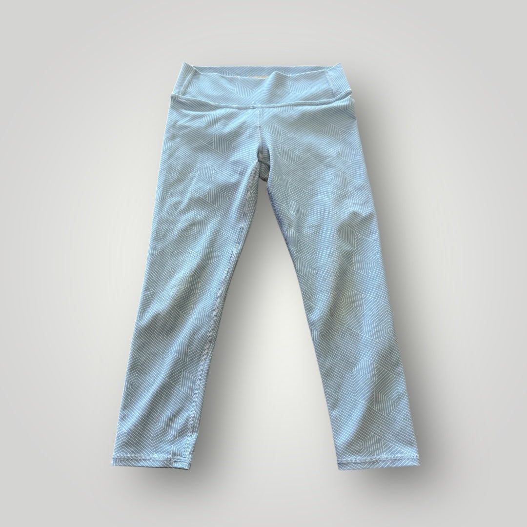 All In Motion Capri’s Girls Size 8